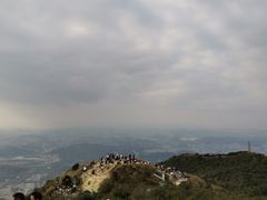 -梧桐山风景名胜区