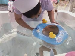 点击看大图 -百悦健康月子中心(祈悦店)