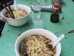 -老赵面店(大西路店)