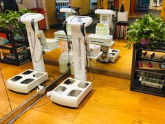 -初时健身工作室(新都店)