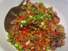 -回头食客-李久其家民间餐厅(望城金桥国际店)