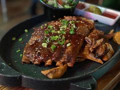 -Famous肥猫墨西哥音乐餐吧(五棵松华熙LIVE店)