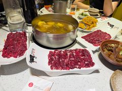 -今日牛事潮汕鲜牛肉火锅(瑞金店)