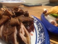 -张文国梆梆肉葫芦头(大雁塔店)