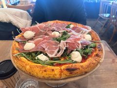 -Alimentari Grande(东湖路店)