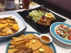 -柠檬树茶餐厅(海雅缤纷城店)
