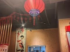 -關東雪东北菜(中庚漫游城店)