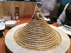 -云中鱼蒸汽石锅鱼(浦东食品城店)