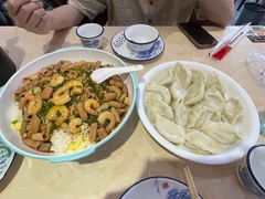 -北方饺子王·海肠捞饭·海鲜锅(山大店)