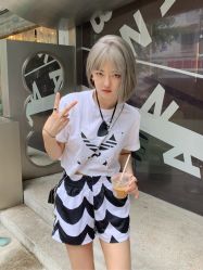 -In Style造型
