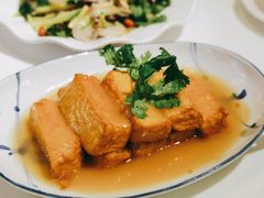 -清晖小苑•顺德地方菜(壹海城店)