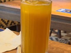 -玛格萝妮比萨屋(陆家浜路店)