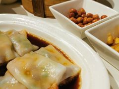 -潮福城潮州大酒楼(湖滨北路店)