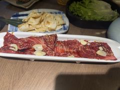 -虎丸烧肉(世纪汇店)