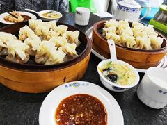 -马家烧麦(总店)