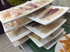 -凯盈阁·顺德私房菜·桑拿鸡