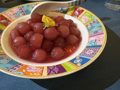 -伊带伊路新疆美食府(呼家楼店)