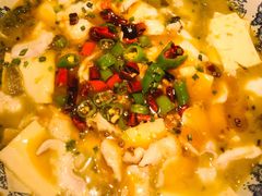 重庆酸菜鱼-东淮西川(国金店)