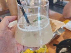 -本色.小马哥烧烤(无锡九里仓店)