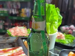 -燚青春东北泥炉烤肉(百合店)