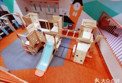 -Eureka优瑞卡儿童主题乐园(合生汇购物中心店)
