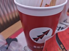 -喜姐炸串(仙林水平方店)