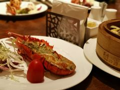 -马哥孛罗咖啡厅·Cafe Marco (厦门马哥孛罗东方大酒店)