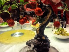 -唐猫庭院·千年陕菜(大唐不夜城店)