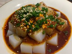 -蔴将·川菜(黄龙万科店)