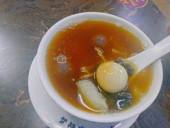 -琼海·狮椰美食楼