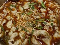 酸菜鱼-云的侧面音乐餐吧(丰马牛餐饮广场店)