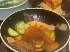 -万丽轩·粤菜(王府井金茂万丽酒店)