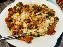 -前海沿·海鲜水饺青岛菜(乐客城店)