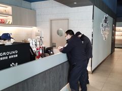 -瑞幸咖啡(巴黎春天陕西路店)