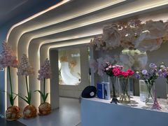-PARFUM FLORAL花境法餐(南京首店)