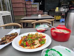 -廖老妈蹄花(中海国际店)