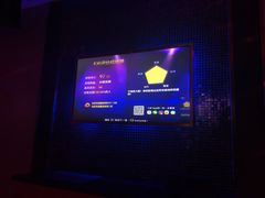 -好声音时尚量贩KTV(之心城店)