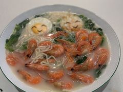 -九里云松·天香餐厅