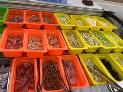 -舞素卷菜煎饼.糁汤(万达金街店)