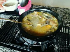 -蘑统田下·野生菌火锅