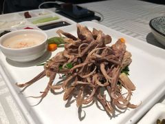 -四季民福烤鸭店(王府井灯市口店)