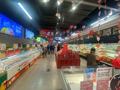 -盒马鲜生(曜一城店)