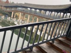 -眉山湿地公园(东坡区)