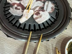 -平山城鑫烧烤(建国楼店)