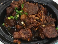 -徽州美食(三十年老店)