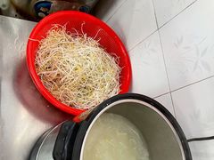-龙上水现炒生料(柳沙店)
