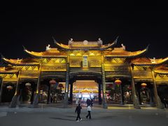 -朱仙镇启封故园景区