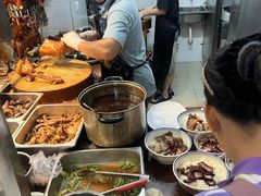 -香辉食馆(新兴路店)