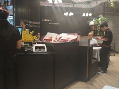 -海维克牛排馆HIGHWIC(青羊万达店)