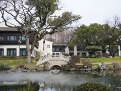 -杭州西湖柳莺里酒店